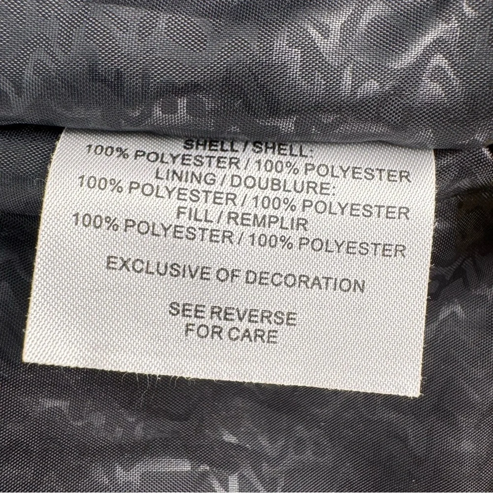 Boulder Gear Youth Verve Jacket Yellow & Gray Size‎ Large Winter Ski Snowboard